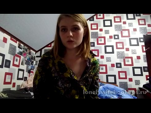 ❤️ Mlada blond študentka iz Rusije ima rada večje kurce. ️ Super seks na sl.sexflashgame.ru ❌️❤